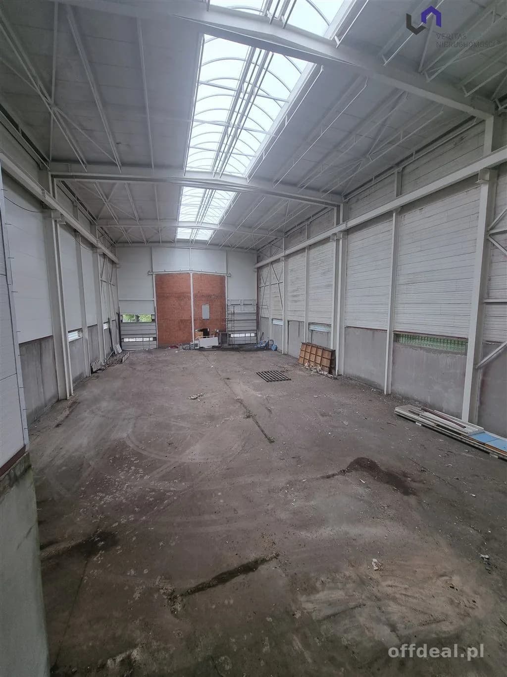 Lokal na wynajem, Ruda Śląska