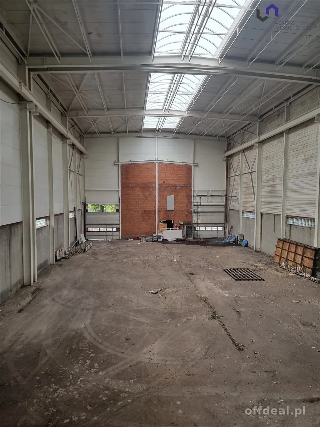 Lokal na wynajem, Ruda Śląska