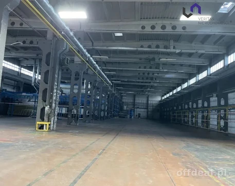 Lokal na wynajem, Tychy