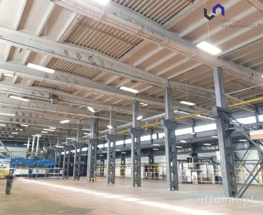 Lokal na wynajem, Tychy