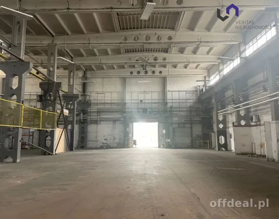 Lokal na wynajem, Tychy