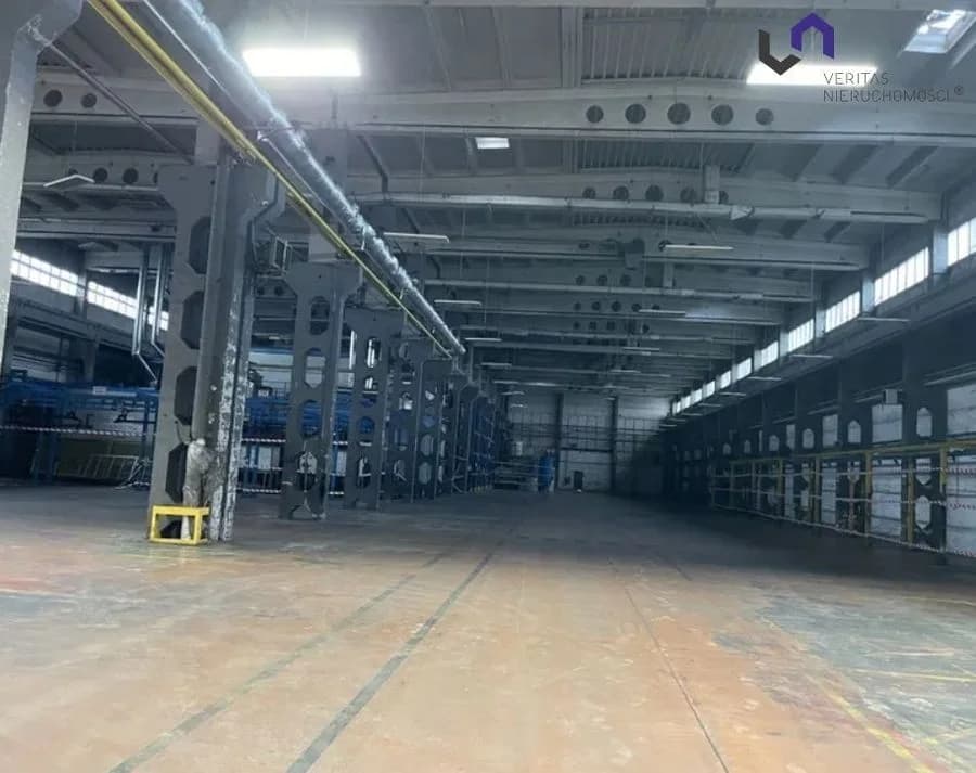 Lokal na wynajem, Tychy