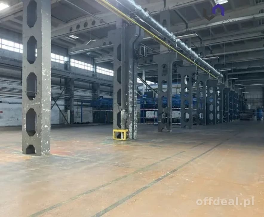 Lokal na wynajem, Tychy