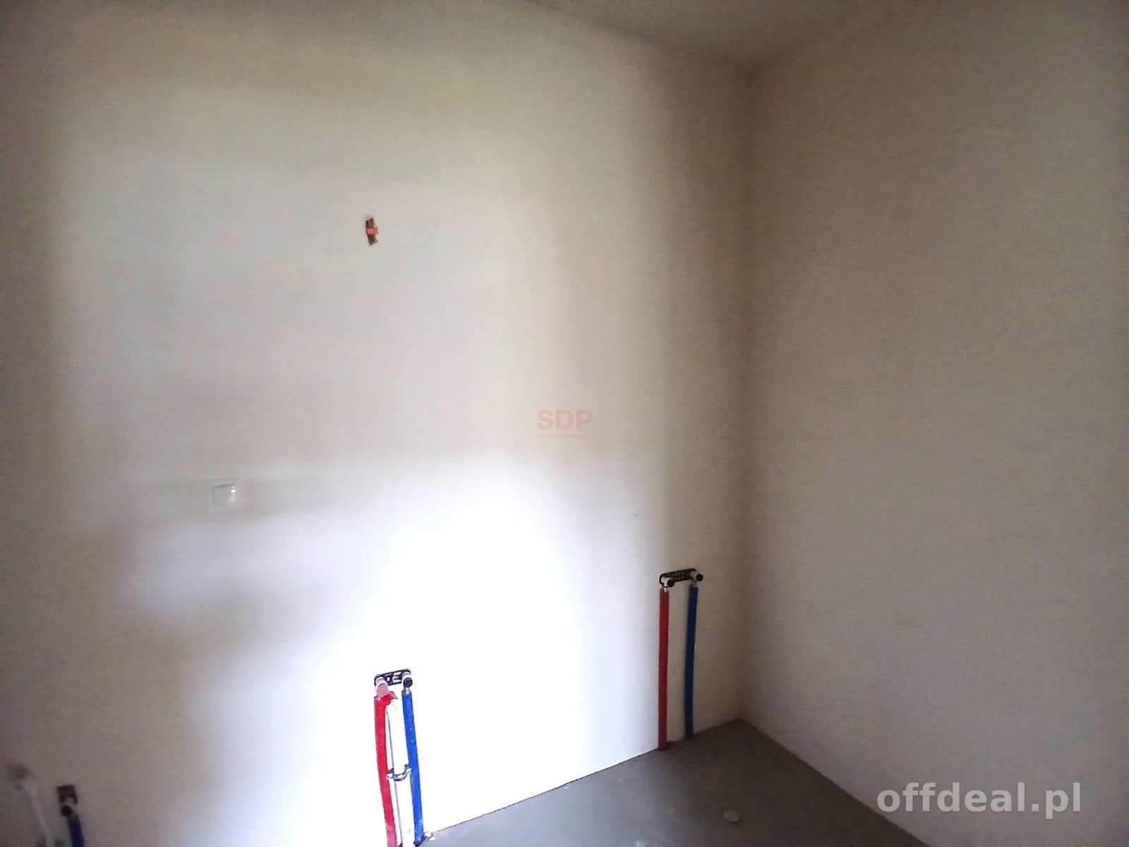 2 pokojowy Apartament - do własnej ARANŻACJI!