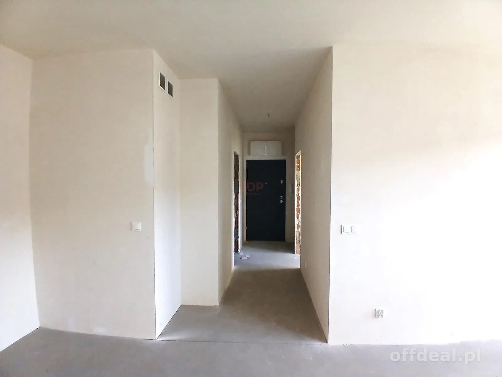 2 pokojowy Apartament - do własnej ARANŻACJI!