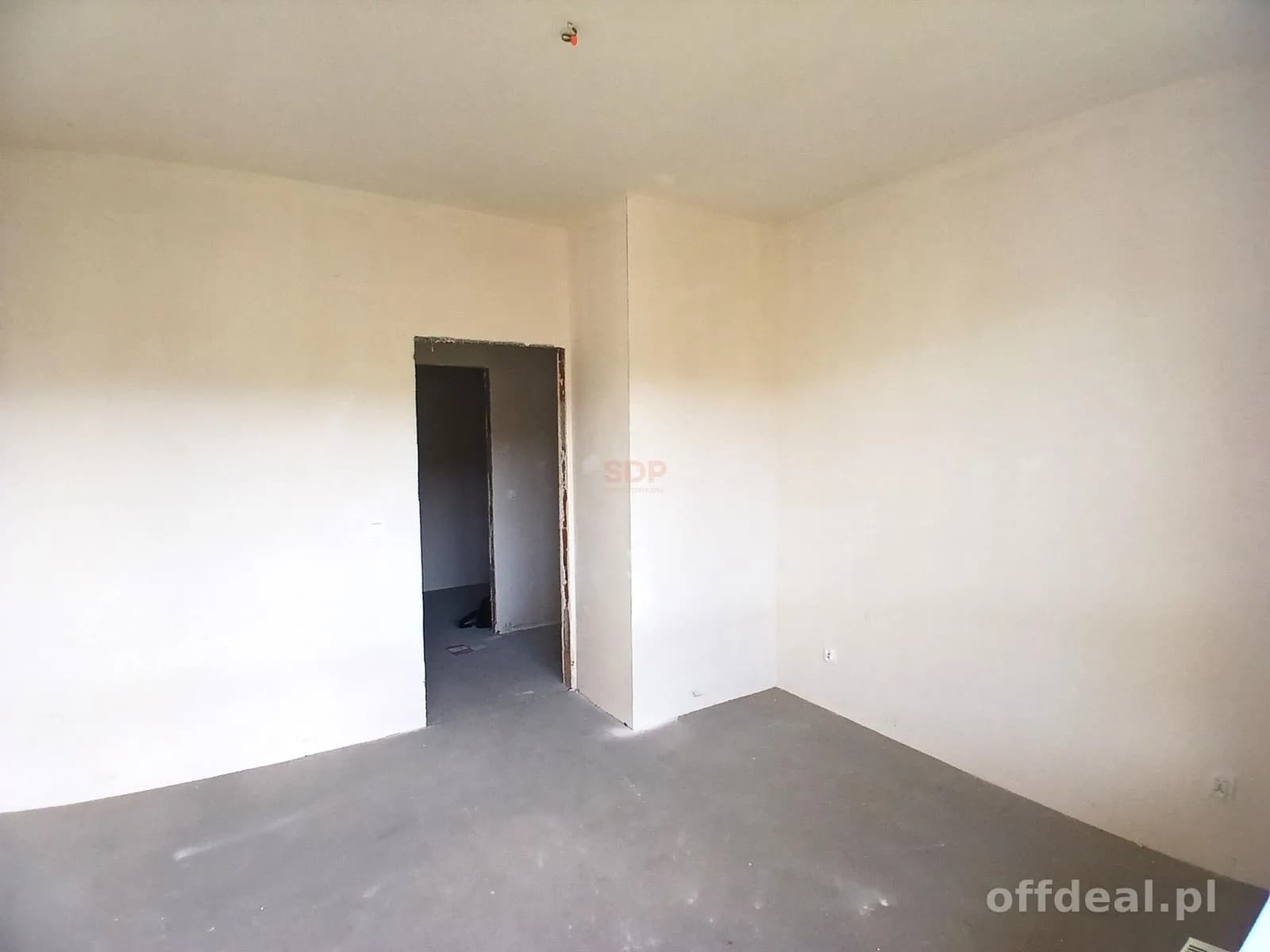 2 pokojowy Apartament - do własnej ARANŻACJI!