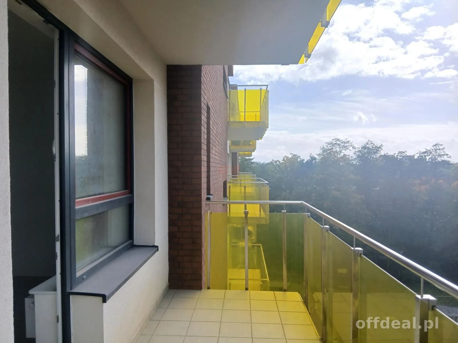2 pokojowy Apartament - do własnej ARANŻACJI!