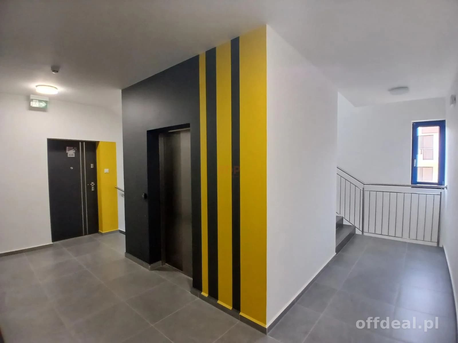 2 pokojowy Apartament - do własnej ARANŻACJI!