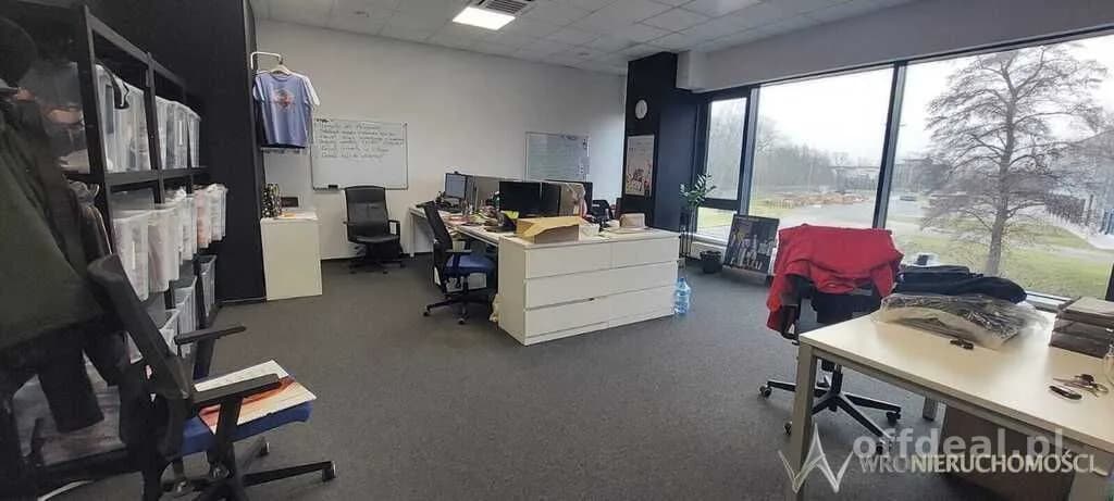 комерційна нерухомість в оренду у Wrocław | 600 m²