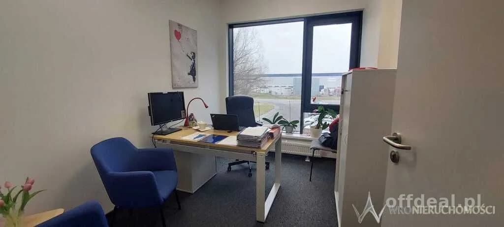 комерційна нерухомість в оренду у Wrocław | 600 m²