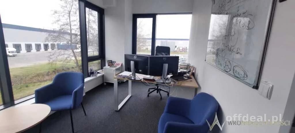 комерційна нерухомість в оренду у Wrocław | 600 m²