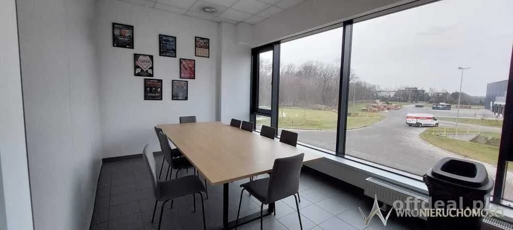 комерційна нерухомість в оренду у Wrocław | 600 m²