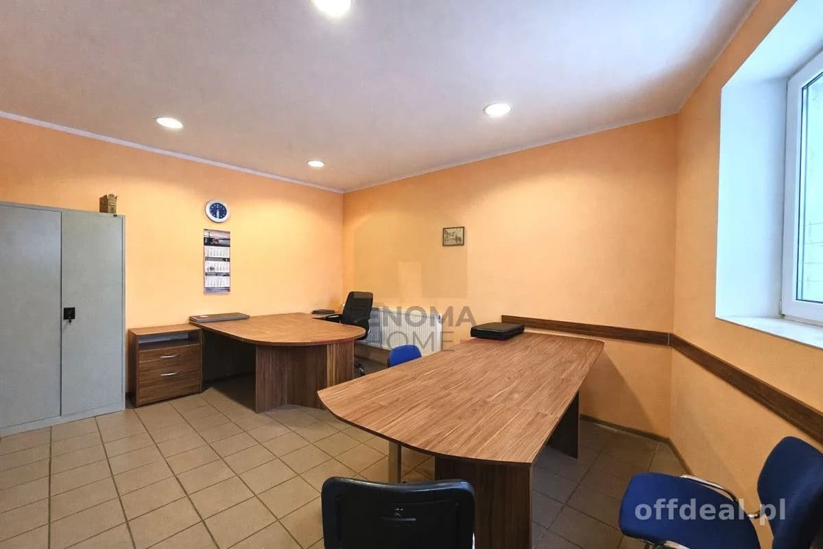 Photo 4: Bien commercial, 420 m², Chełmsko Śląskie