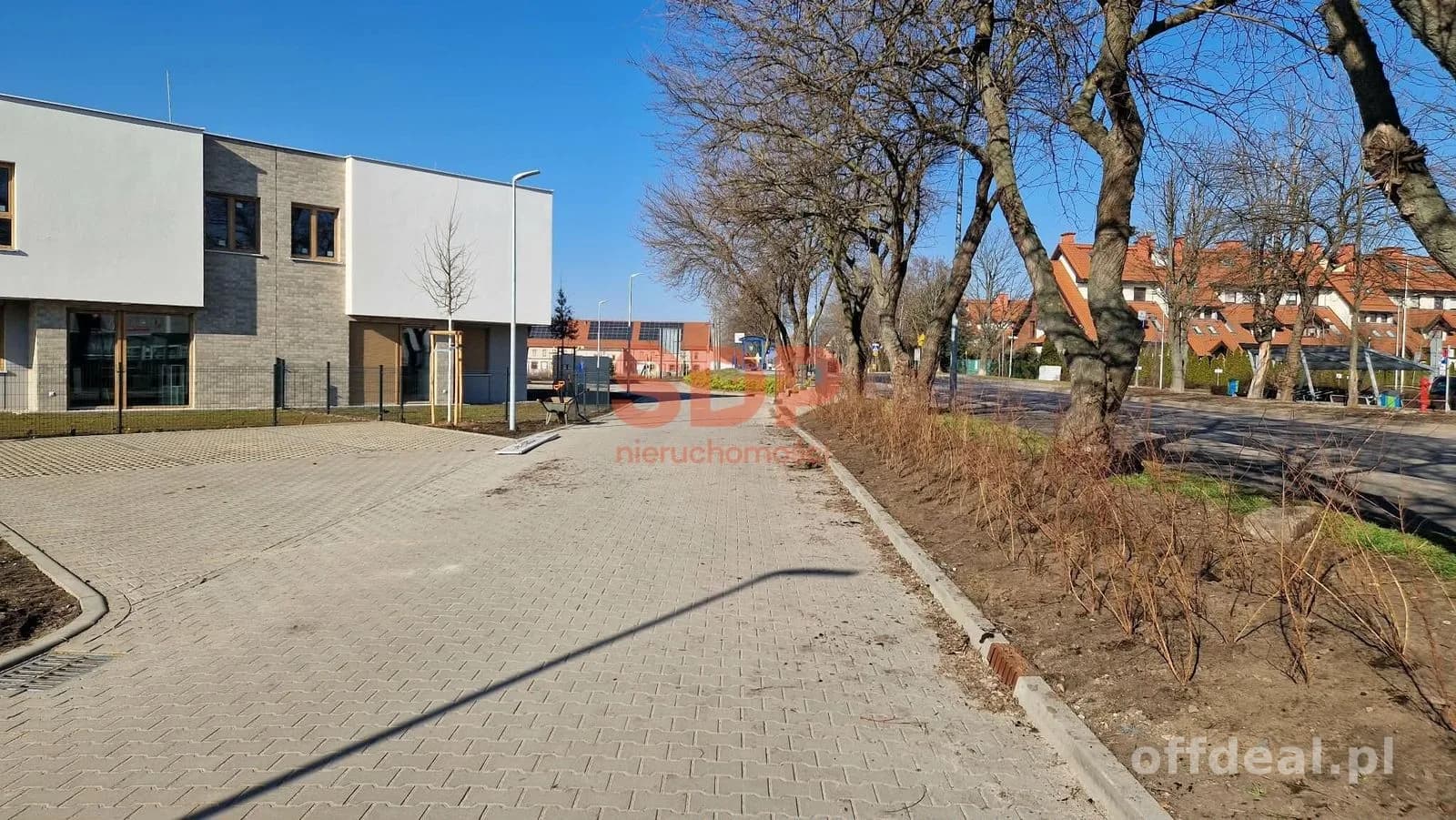 appartement à vendre à Wysoka | 4 pièces | 80,53 m²
