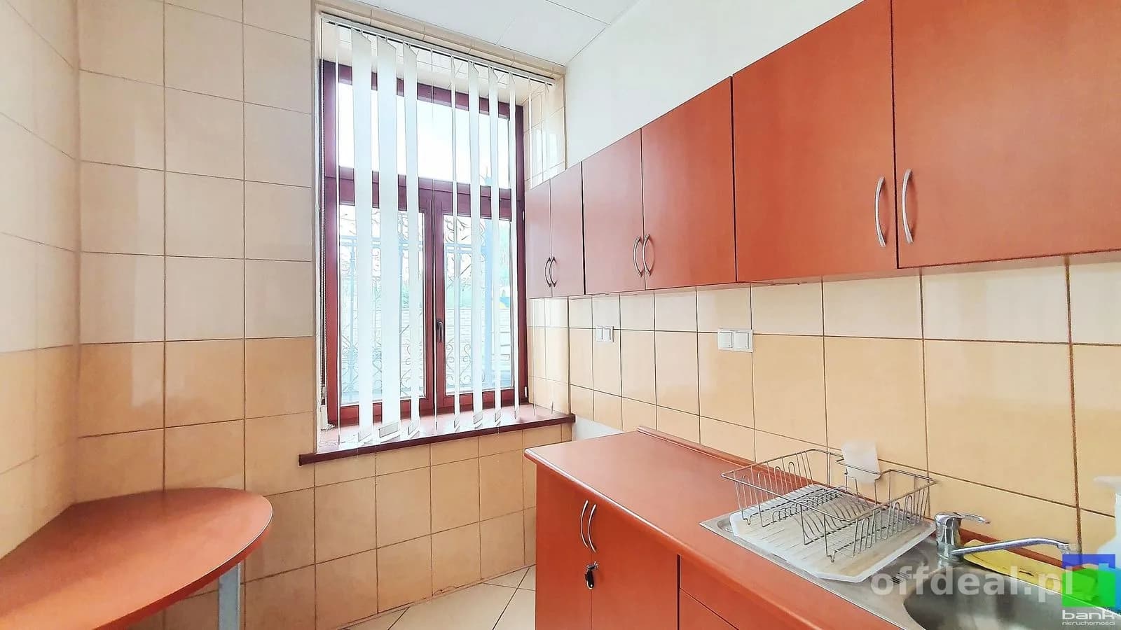 Pabianice / Centrum - lokal pow. 188 m2 parter