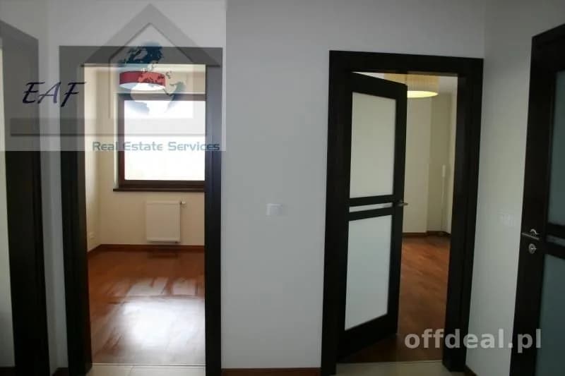 квартира в оренду у Warszawa, Ochota, Szczęśliwice | 3-кімн. | 80 m²