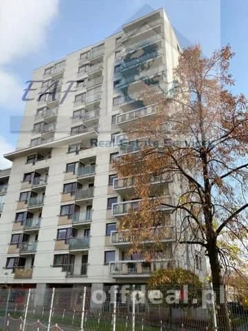 квартира в оренду у Warszawa, Ochota, Szczęśliwice | 3-кімн. | 80 m²