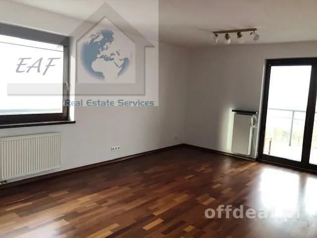 квартира в оренду у Warszawa, Ochota, Szczęśliwice | 3-кімн. | 80 m²