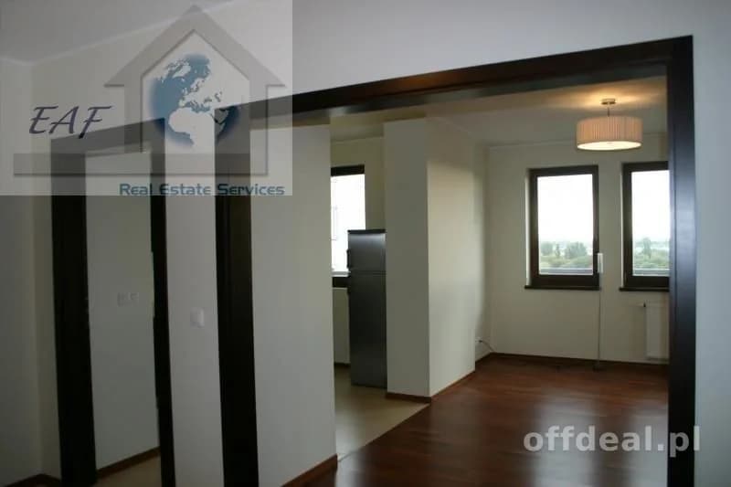 квартира в оренду у Warszawa, Ochota, Szczęśliwice | 3-кімн. | 80 m²