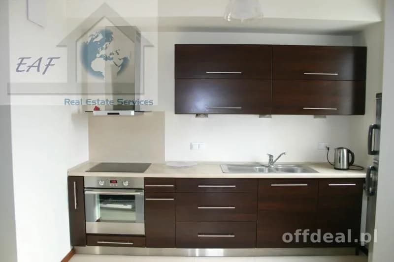 квартира в оренду у Warszawa, Ochota, Szczęśliwice | 3-кімн. | 80 m²