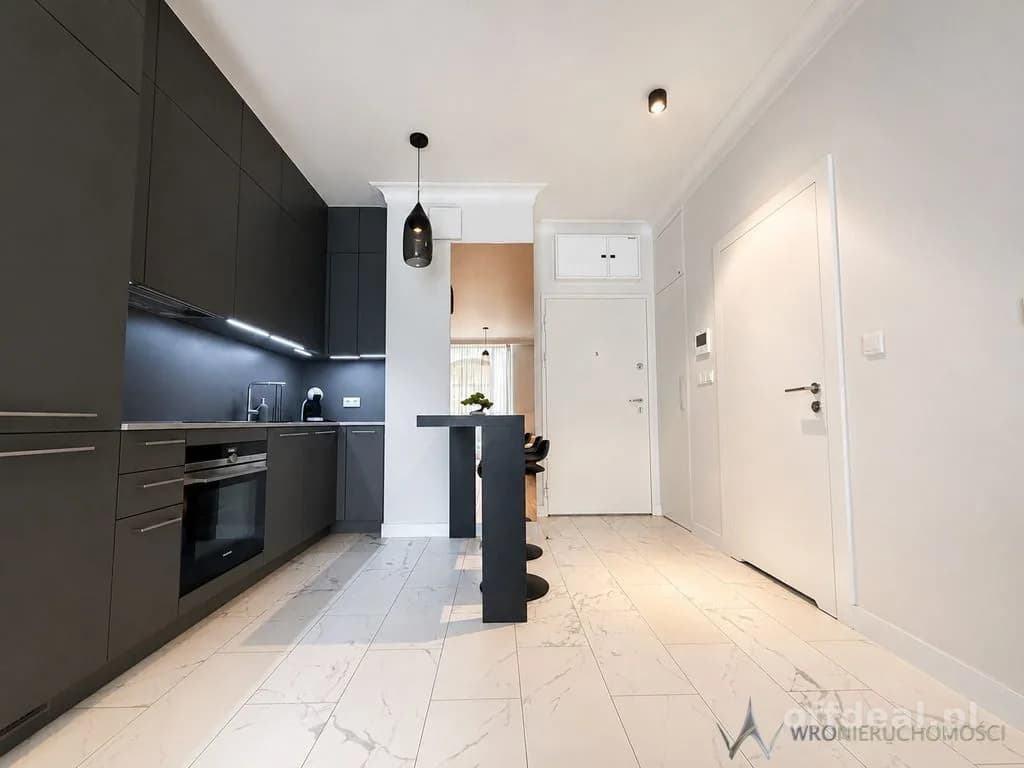 2-room apartment for sale in Wrocław, Śródmieście, Stare Miasto | 38.34 m²