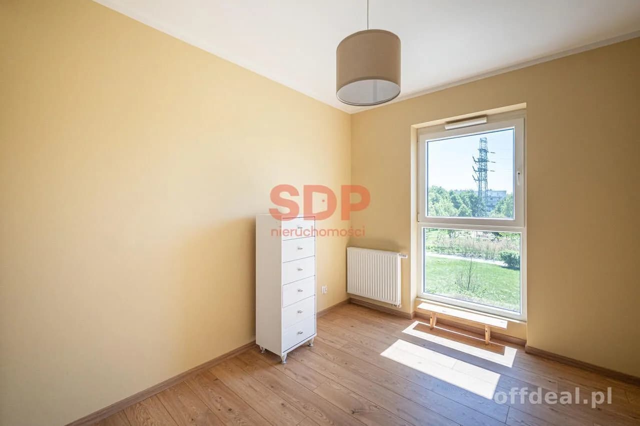 квартира в оренду у Wrocław, Krzyki, Partynice | 3-кімн. | 66,32 m²