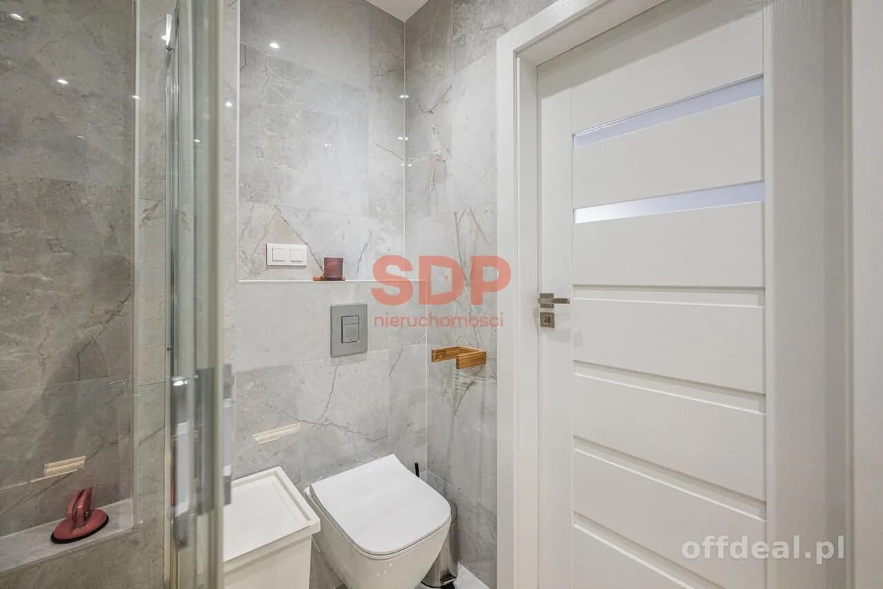 квартира в оренду у Wrocław, Krzyki, Partynice | 3-кімн. | 66,32 m²