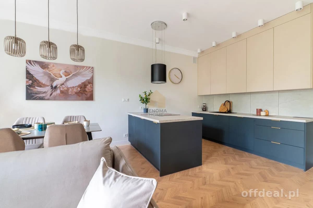 appartement à vendre à Legnica, Fabryczna | 3 pièces | 68,6 m²