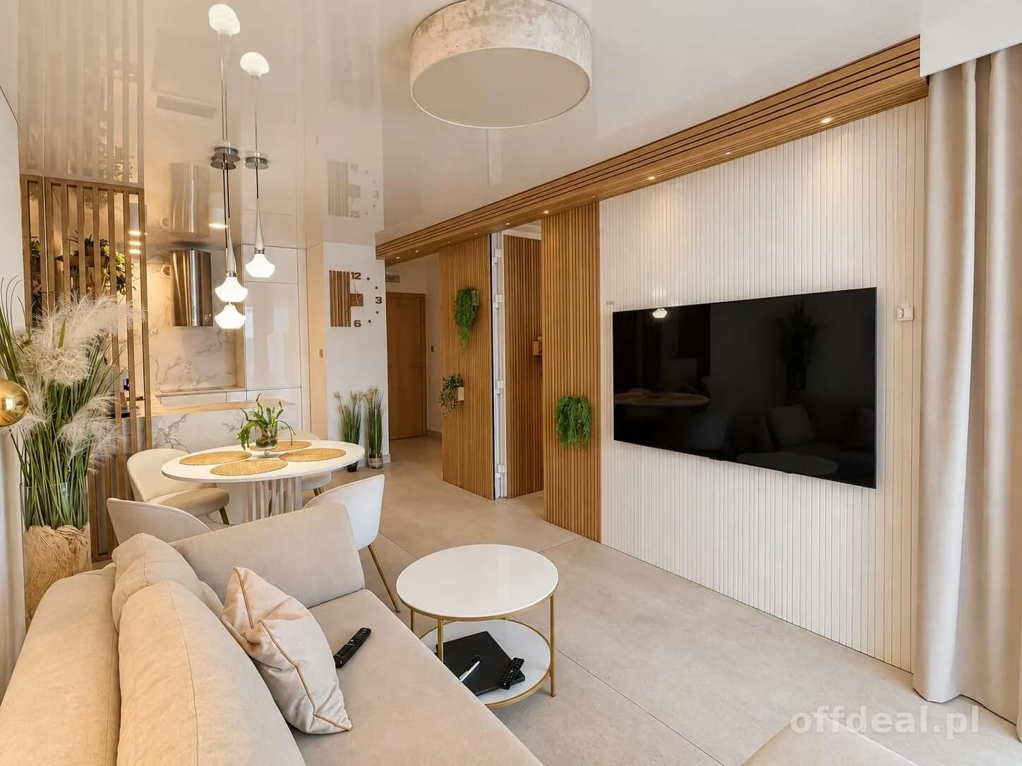 Zdjęcie 2: Mieszkanie, 2 pokoje, 38 m², Kołobrzeg