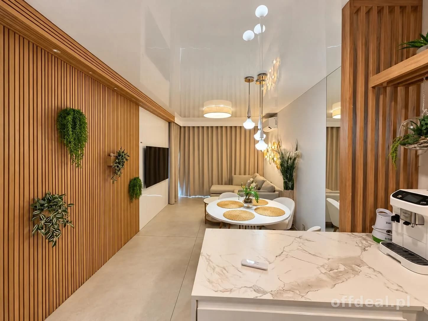 Zdjęcie 4: Mieszkanie, 2 pokoje, 38 m², Kołobrzeg
