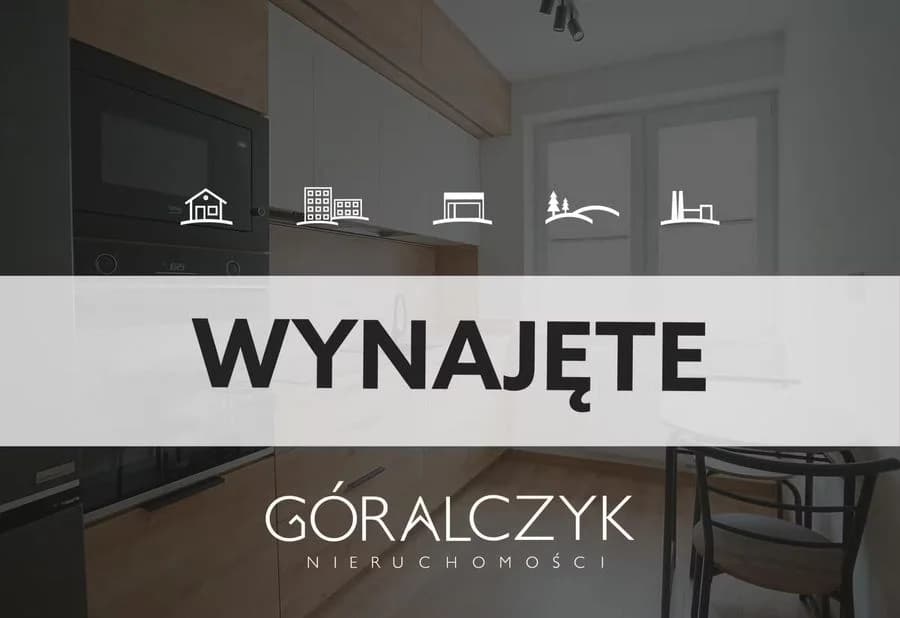 Nowe mieszkanie z pięknym widokiem