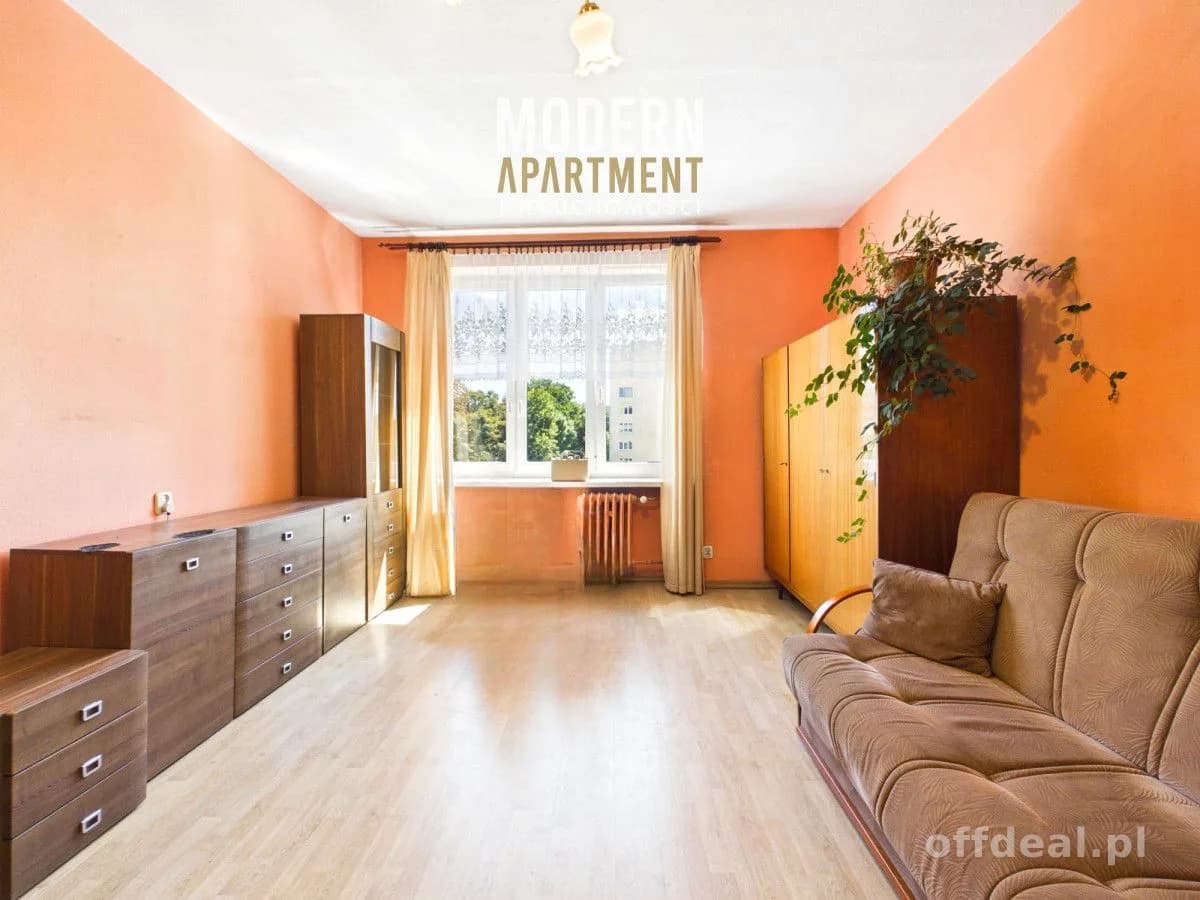 Zdjęcie 3: Mieszkanie, 2 pokoje, 55 m², Gdańsk