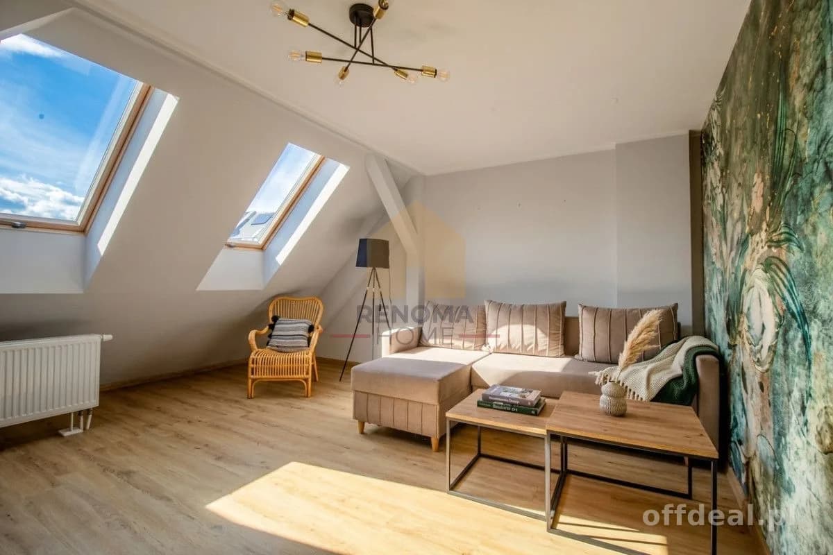 квартира на продаж у Legnica | 3-кімн. | 41,93 m²