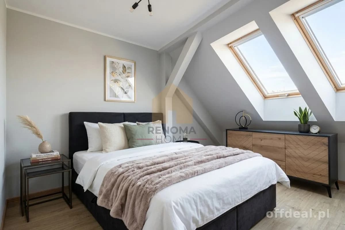 квартира на продаж у Legnica | 3-кімн. | 41,93 m²