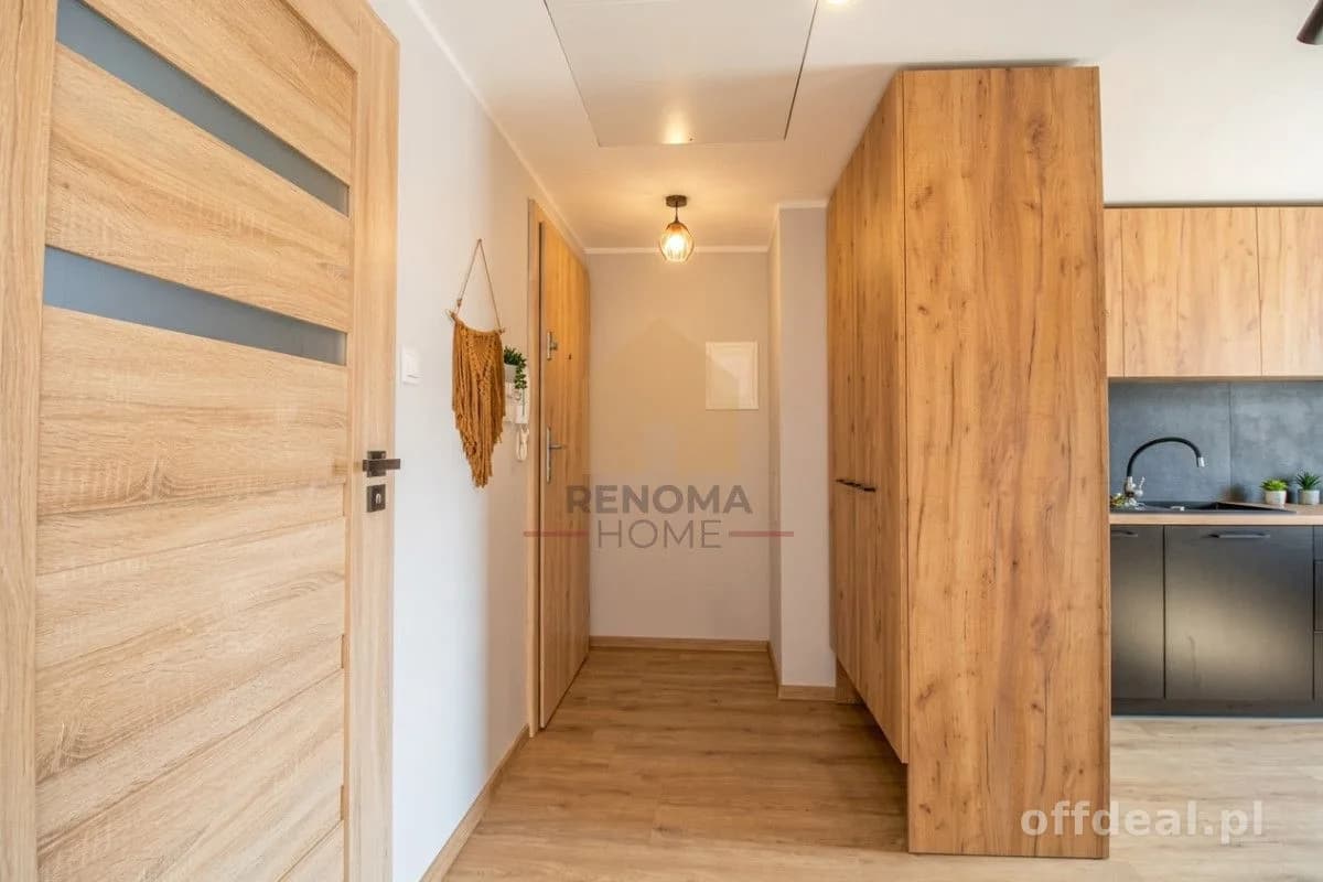 квартира на продаж у Legnica | 3-кімн. | 41,93 m²