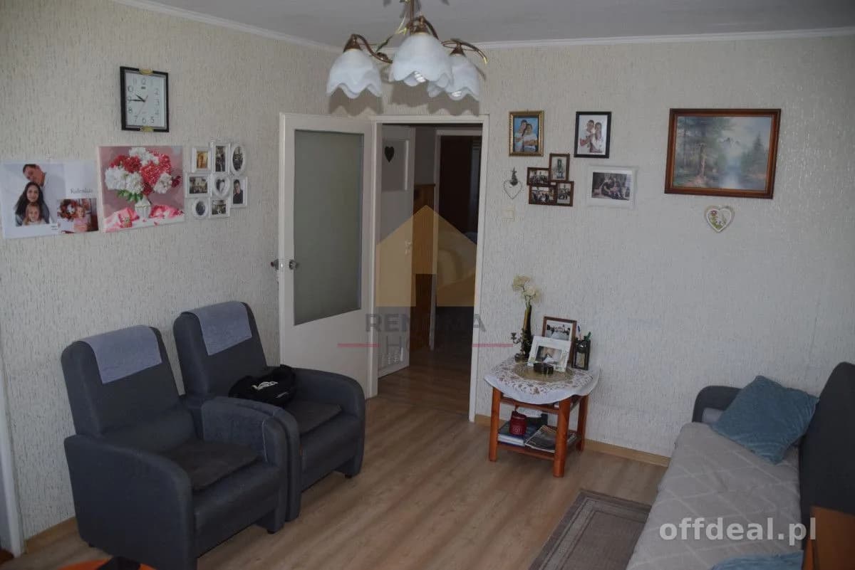 Zdjęcie 2: Mieszkanie, 2 pokoje, 39 m², Dzierżoniów
