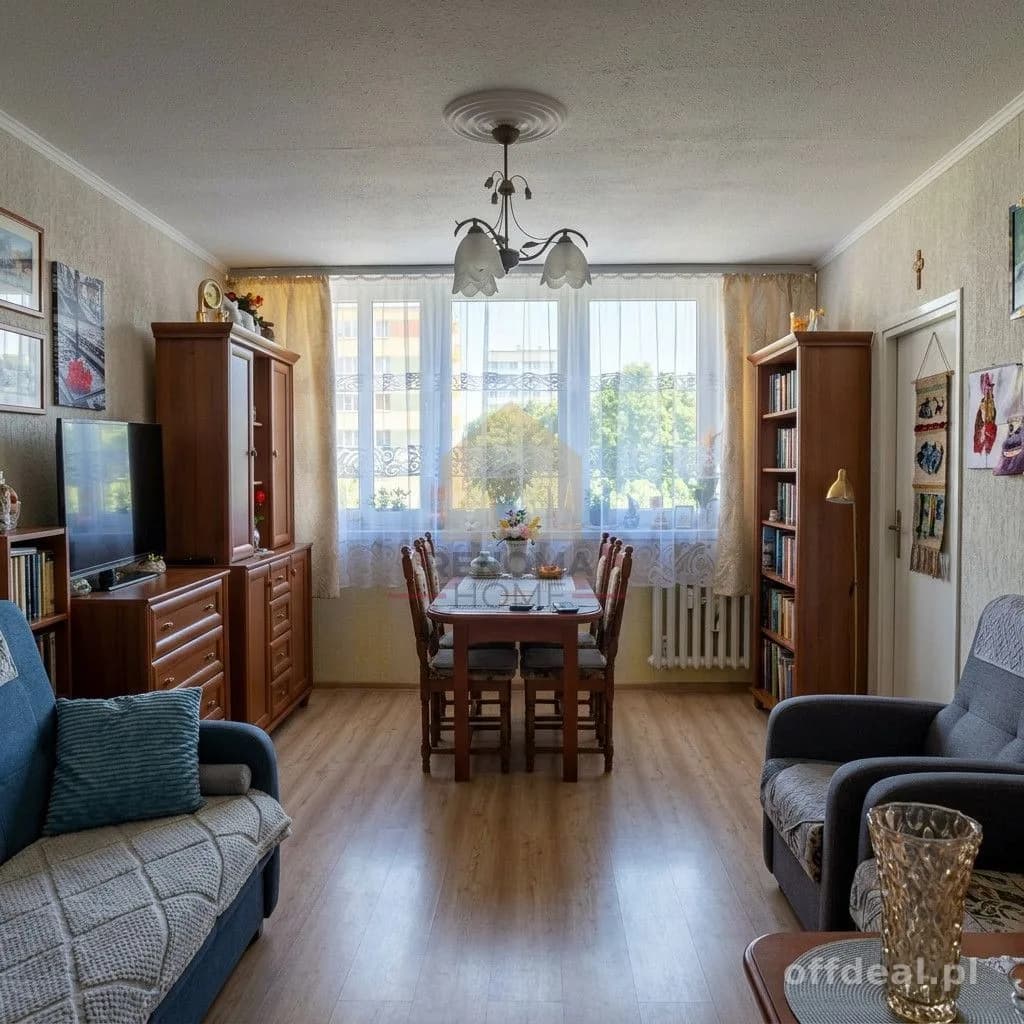 Zdjęcie 1: Mieszkanie, 2 pokoje, 39 m², Dzierżoniów