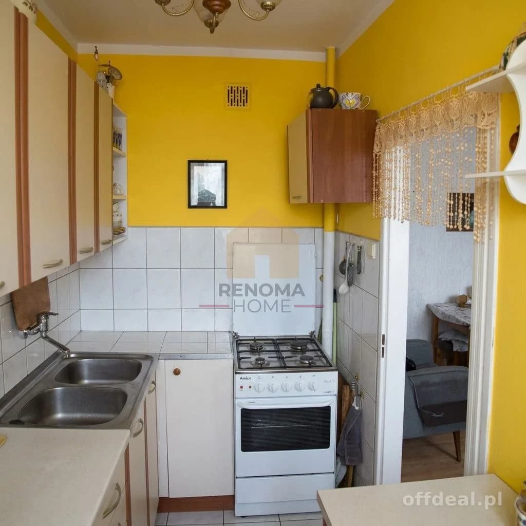Zdjęcie 4: Mieszkanie, 2 pokoje, 39 m², Dzierżoniów