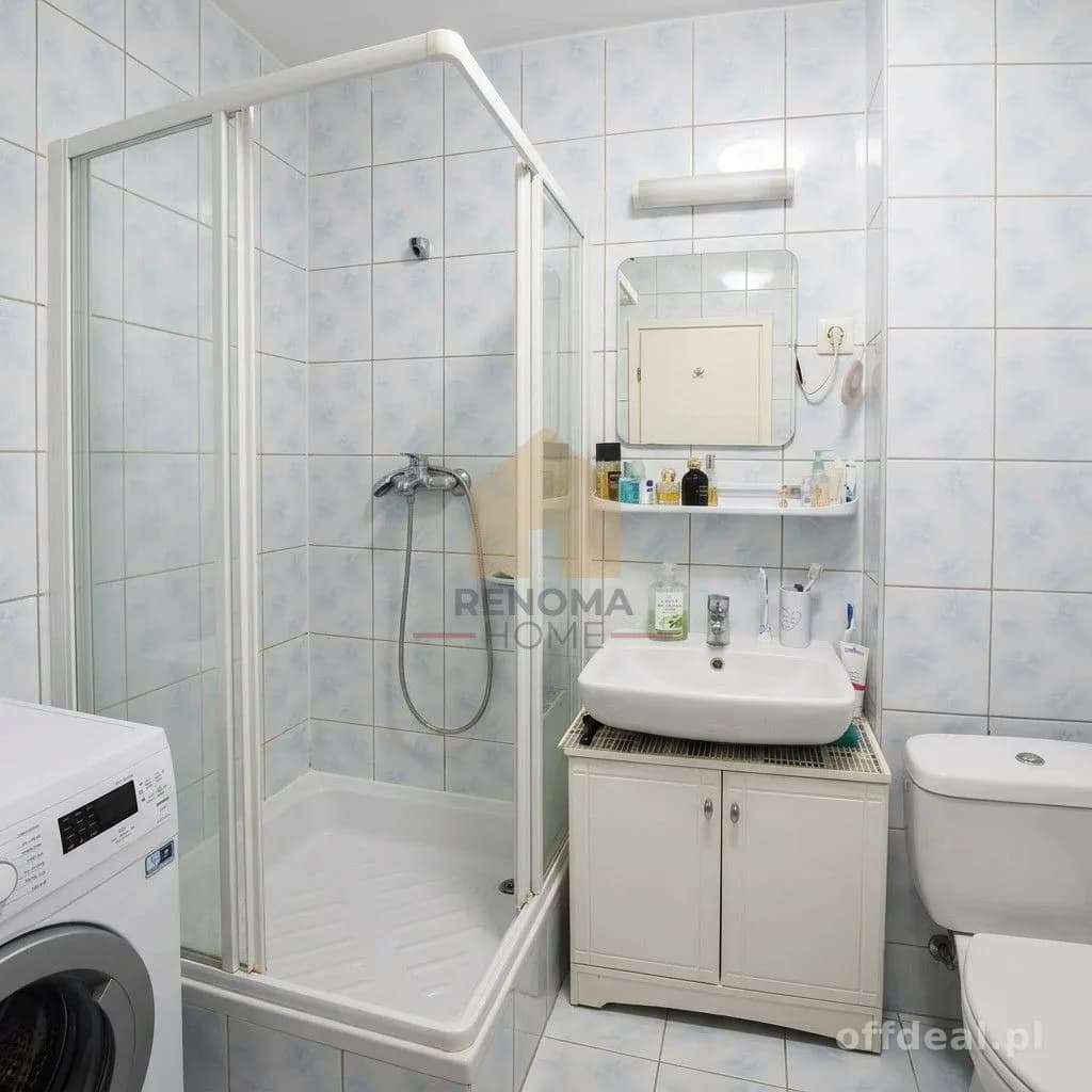 Zdjęcie 5: Mieszkanie, 2 pokoje, 39 m², Dzierżoniów