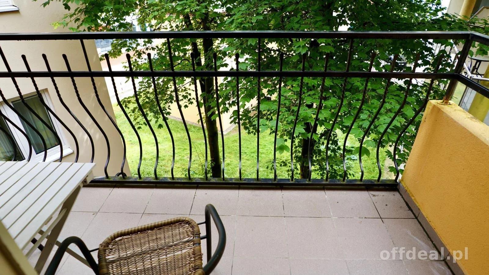appartement à vendre à Kołobrzeg, Portowa | 1 pièces | 30,61 m²