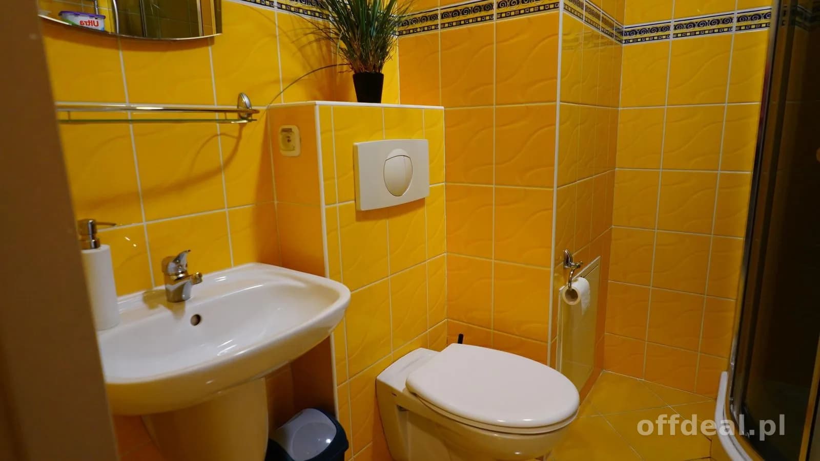 appartement à vendre à Kołobrzeg, Portowa | 1 pièces | 30,61 m²