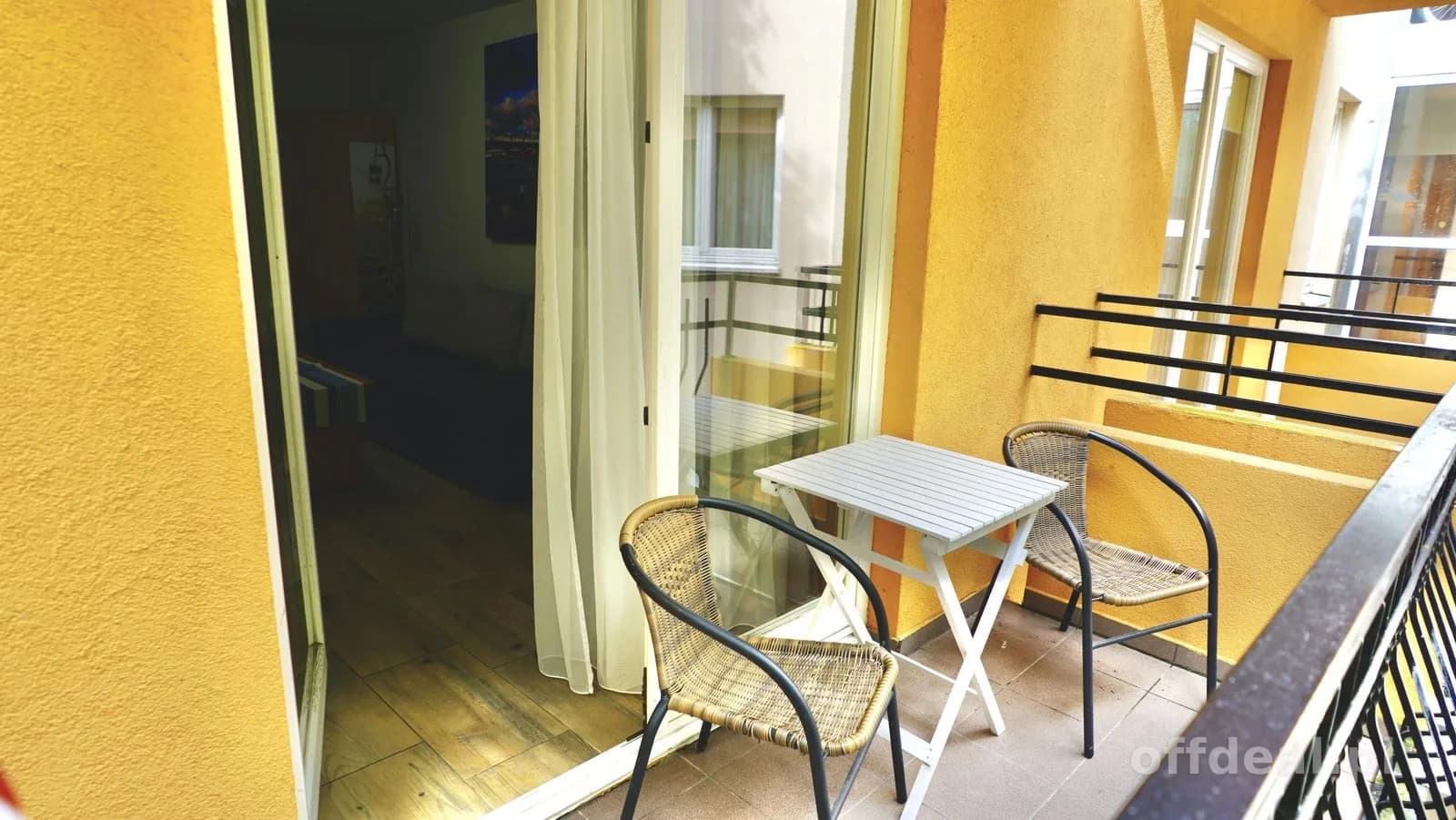 appartement à vendre à Kołobrzeg, Portowa | 1 pièces | 30,61 m²