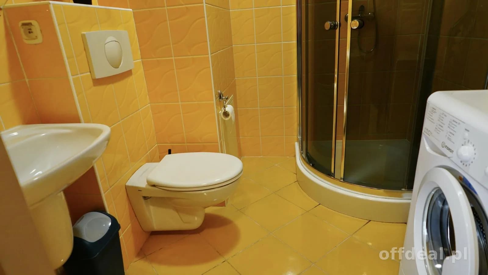appartement à vendre à Kołobrzeg, Portowa | 1 pièces | 30,61 m²