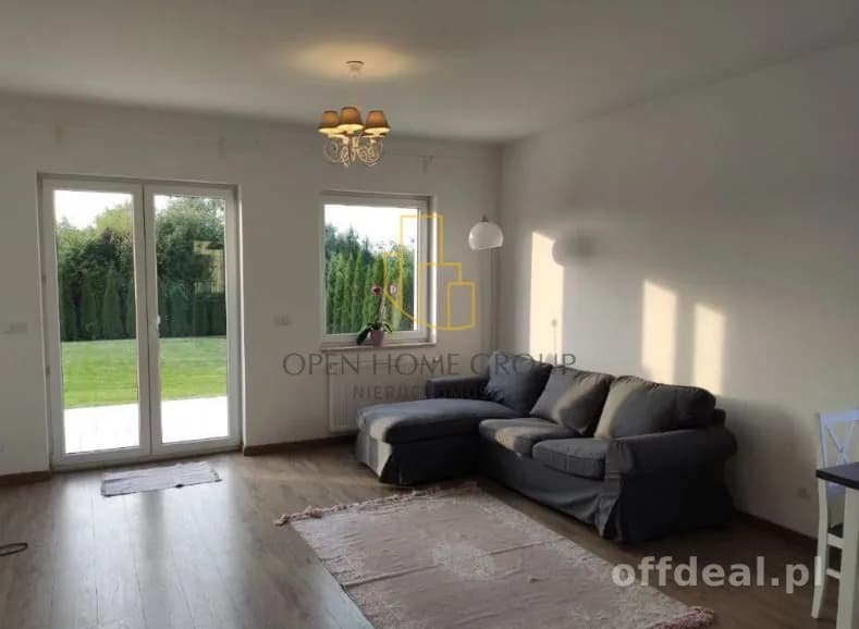 Photo 5: Maison, 5 rooms, 160 m², Mokronos Górny