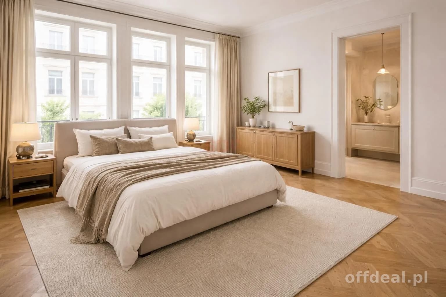 appartement à vendre à Wrocław, Krzyki, Przedmieście Oławskie | 3 pièces | 95,87 m²