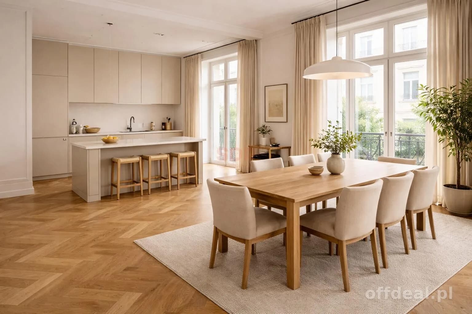 appartement à vendre à Wrocław, Krzyki, Przedmieście Oławskie | 3 pièces | 95,87 m²