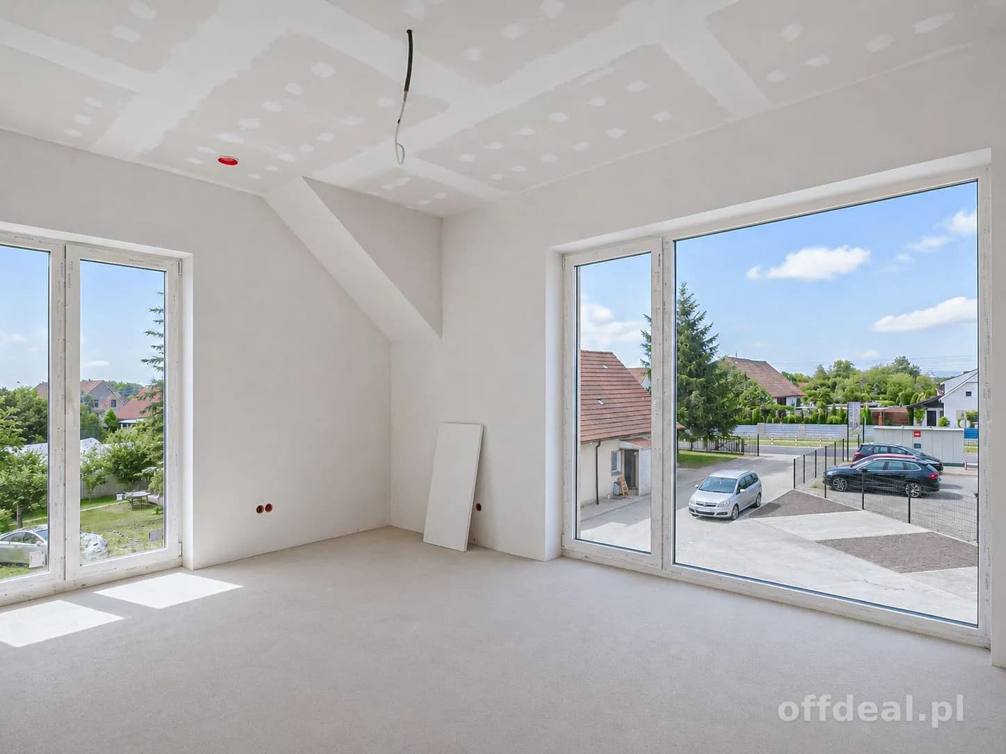 Zdjęcie 7: Dom, 4 pokoje, 148 m², Mokronos Górny