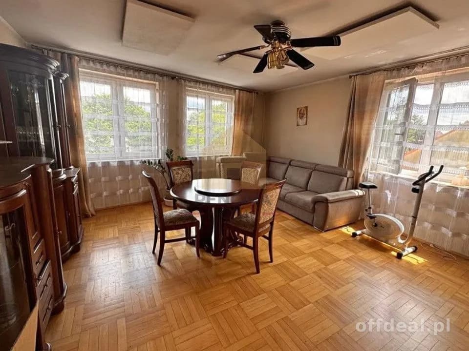 Zdjęcie 2: Mieszkanie, 2 pokoje, 54 m², Malczyce