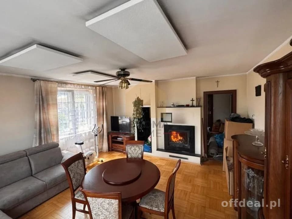 Zdjęcie 1: Mieszkanie, 2 pokoje, 54 m², Malczyce