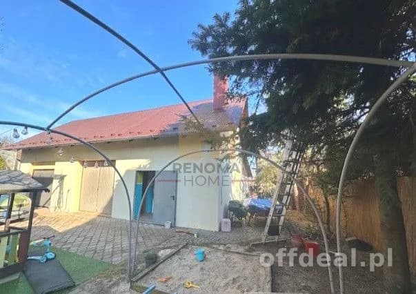 Urokliwy dom blisko natury kilka km od centrum